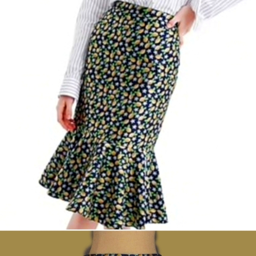 J Crew skirt